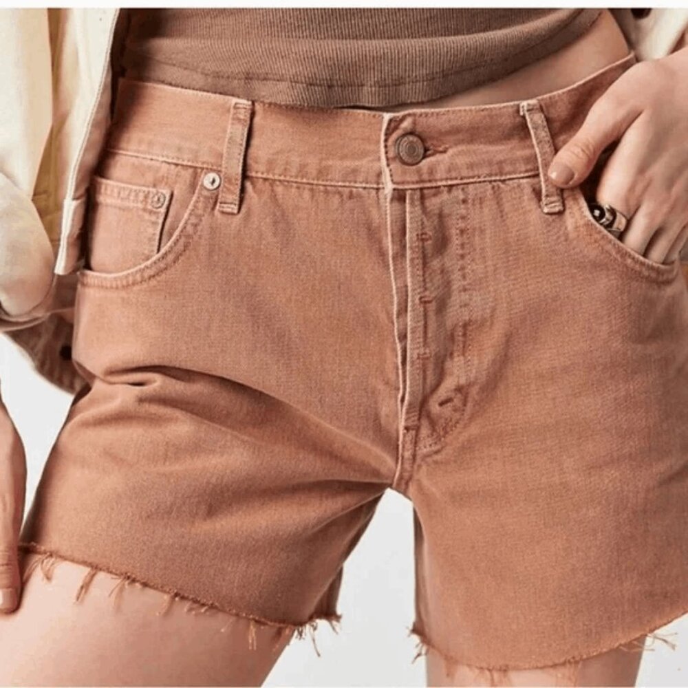 We The Free Ivy Mid Rise Size 26